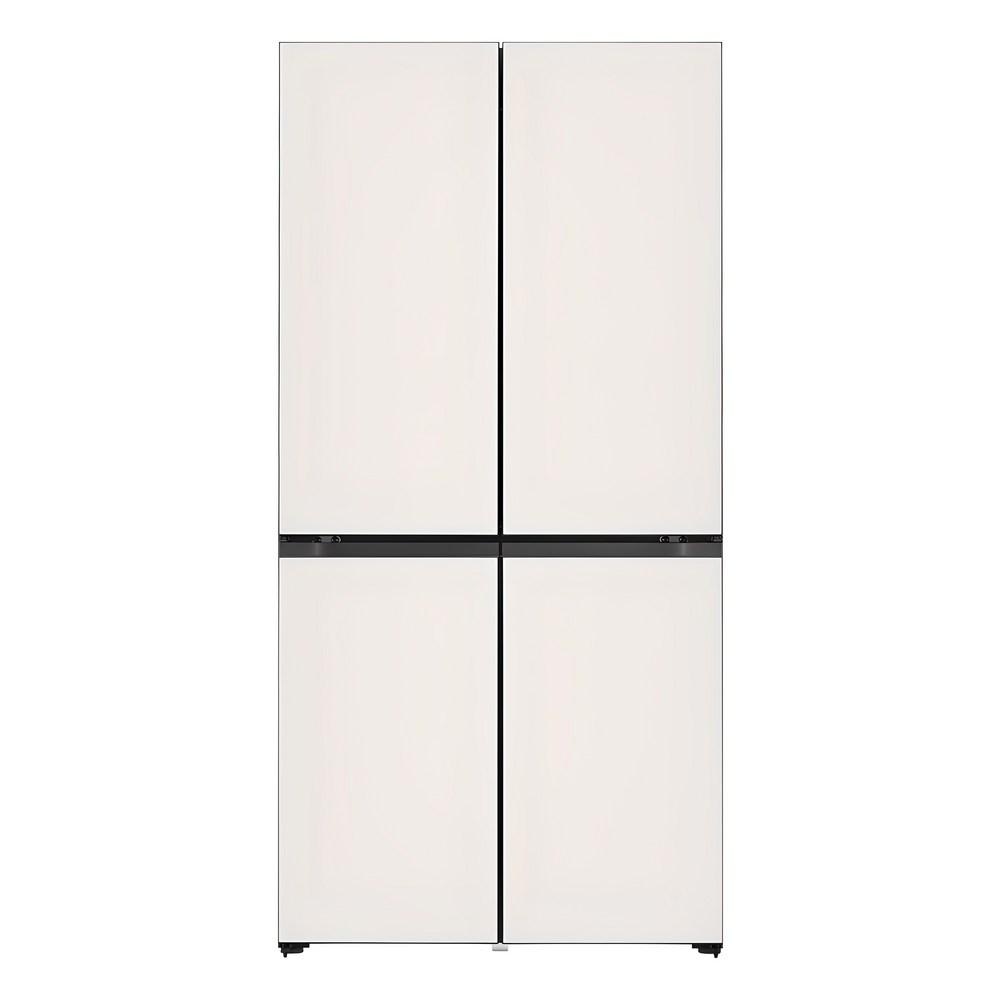 고급스러움과 편의성의 완벽한 조화: LG전자 디오스 오브제컬렉션 빌트인 냉장고