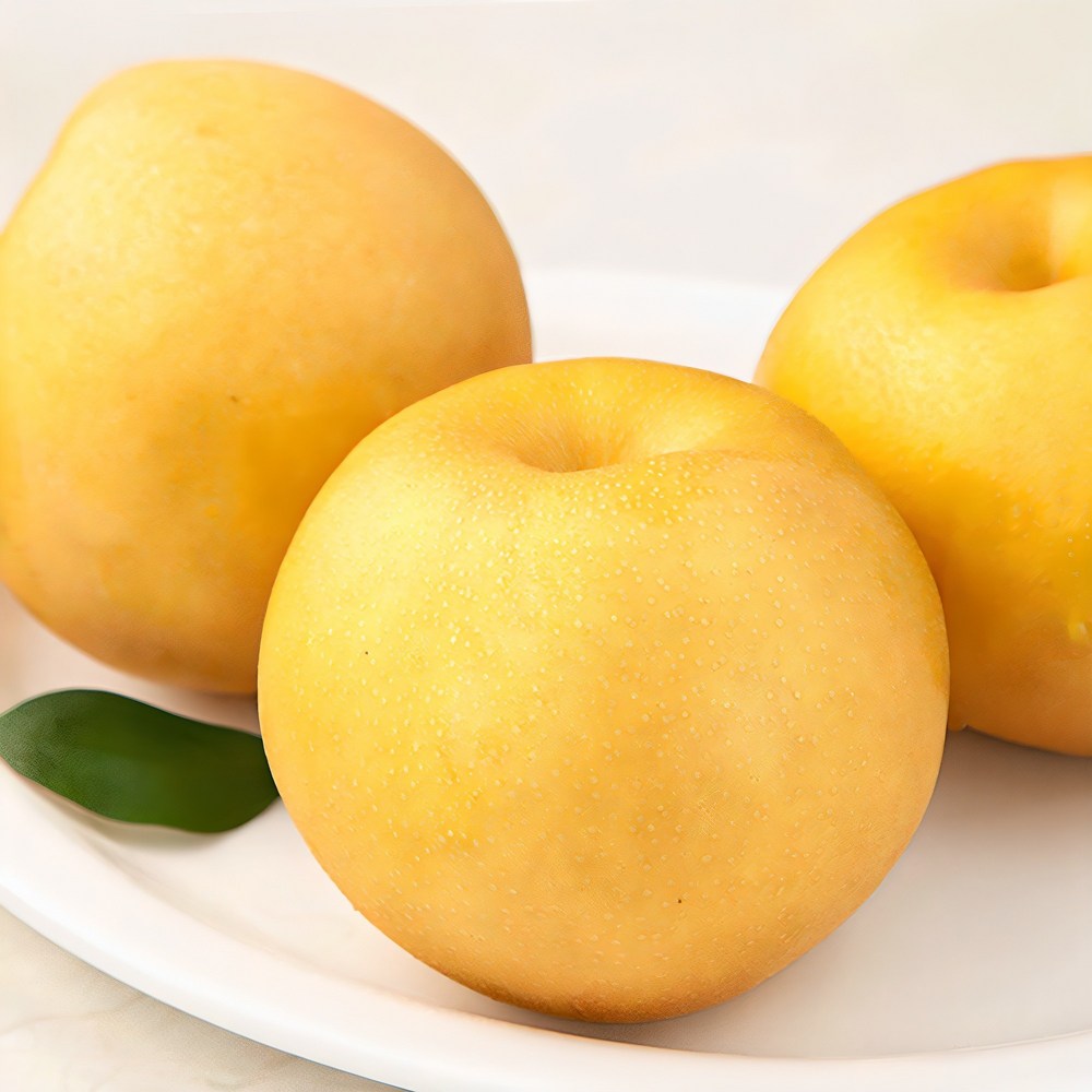 새벽경매 아삭한 배, 1.5kg, 4팩