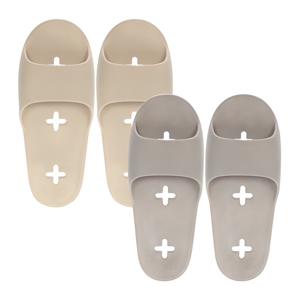 샤바스 국내산 욕실화로 편안한 샤워타임을 맞이하세요