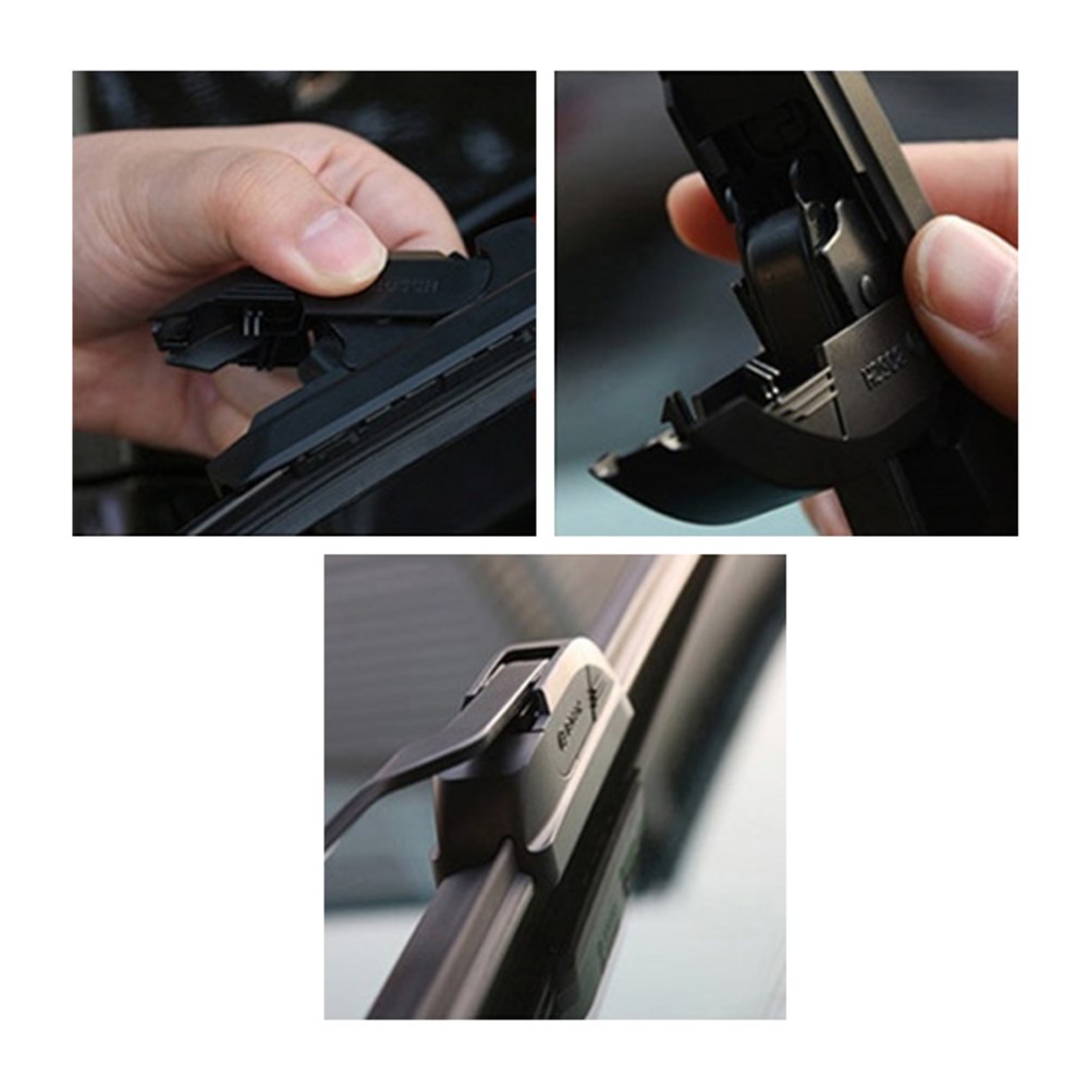 안전한 운전을 위한 믿음직한 선택