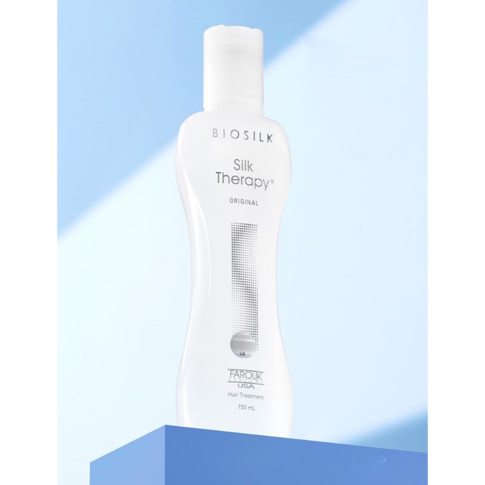 아름다운 머리카락을 위한 필수 아이템