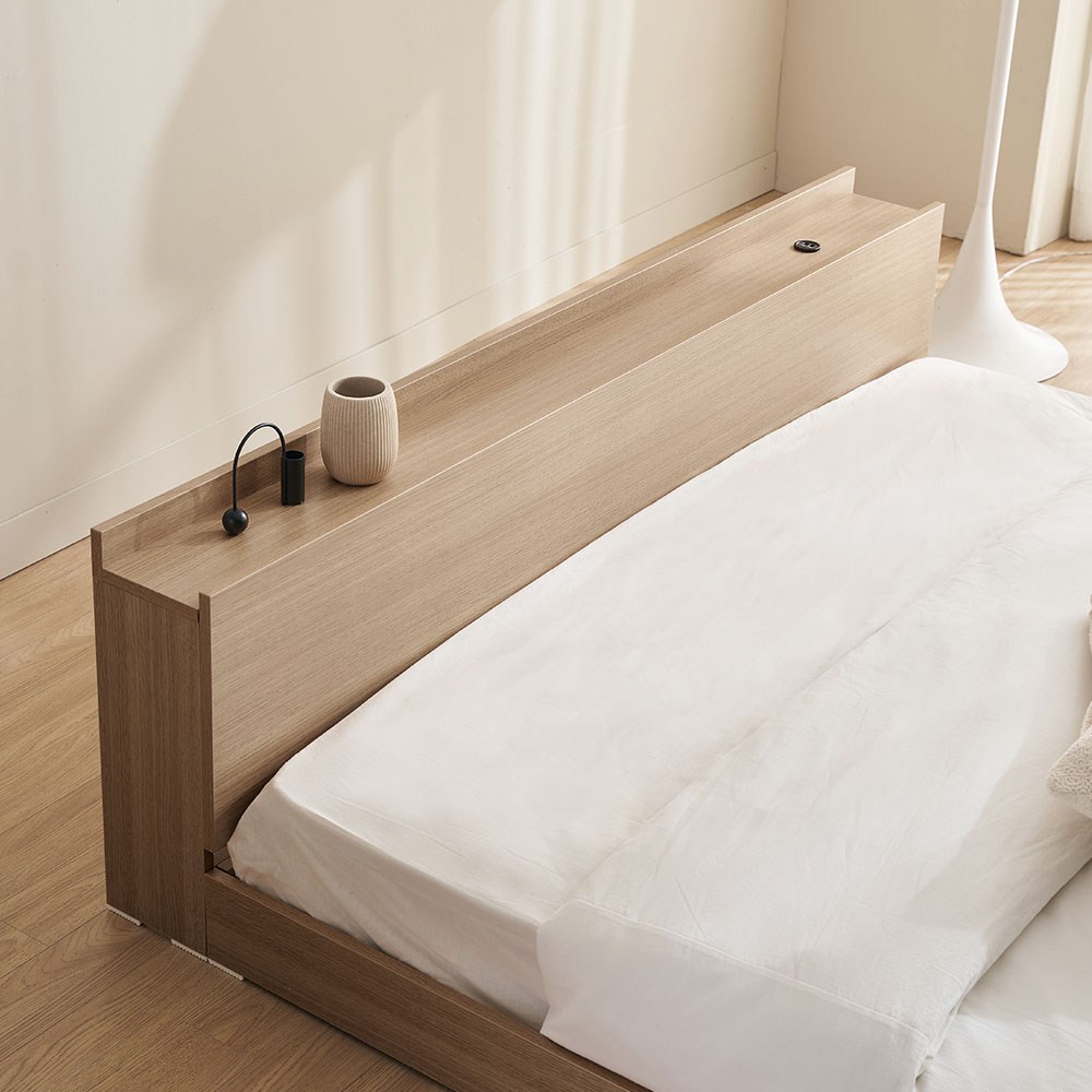 편안한 휴식을 위한 실용적인 선택