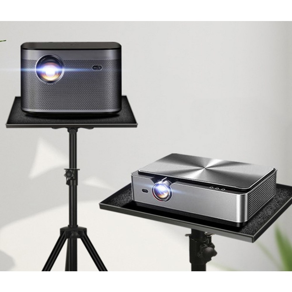 와이든 빔 프로젝터 거치대로 홈 시네마 경험을 완성하세요.