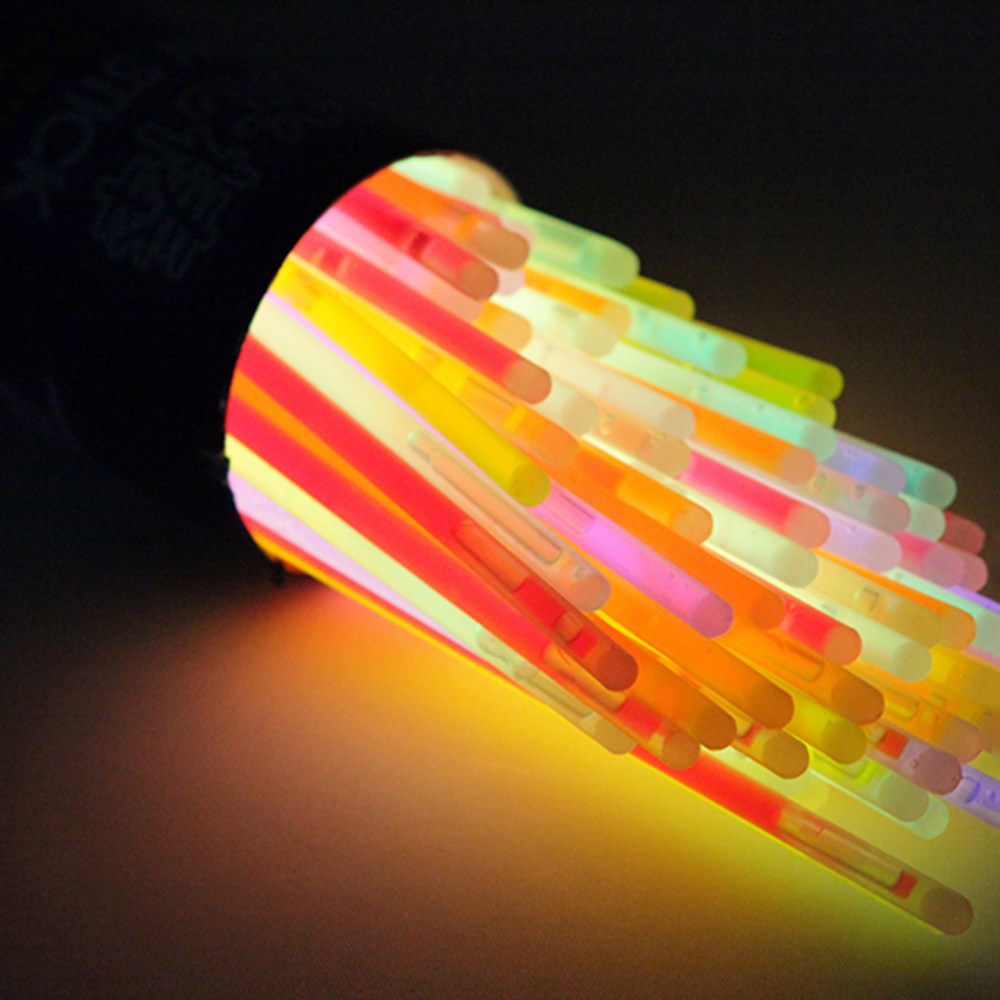 어린이의 특별한 순간을 만들어주는 리빙다 야광팔찌