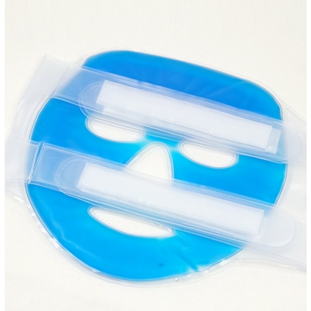 피부에 즉각적인 진정을 선사하는 라몽 아이스팩