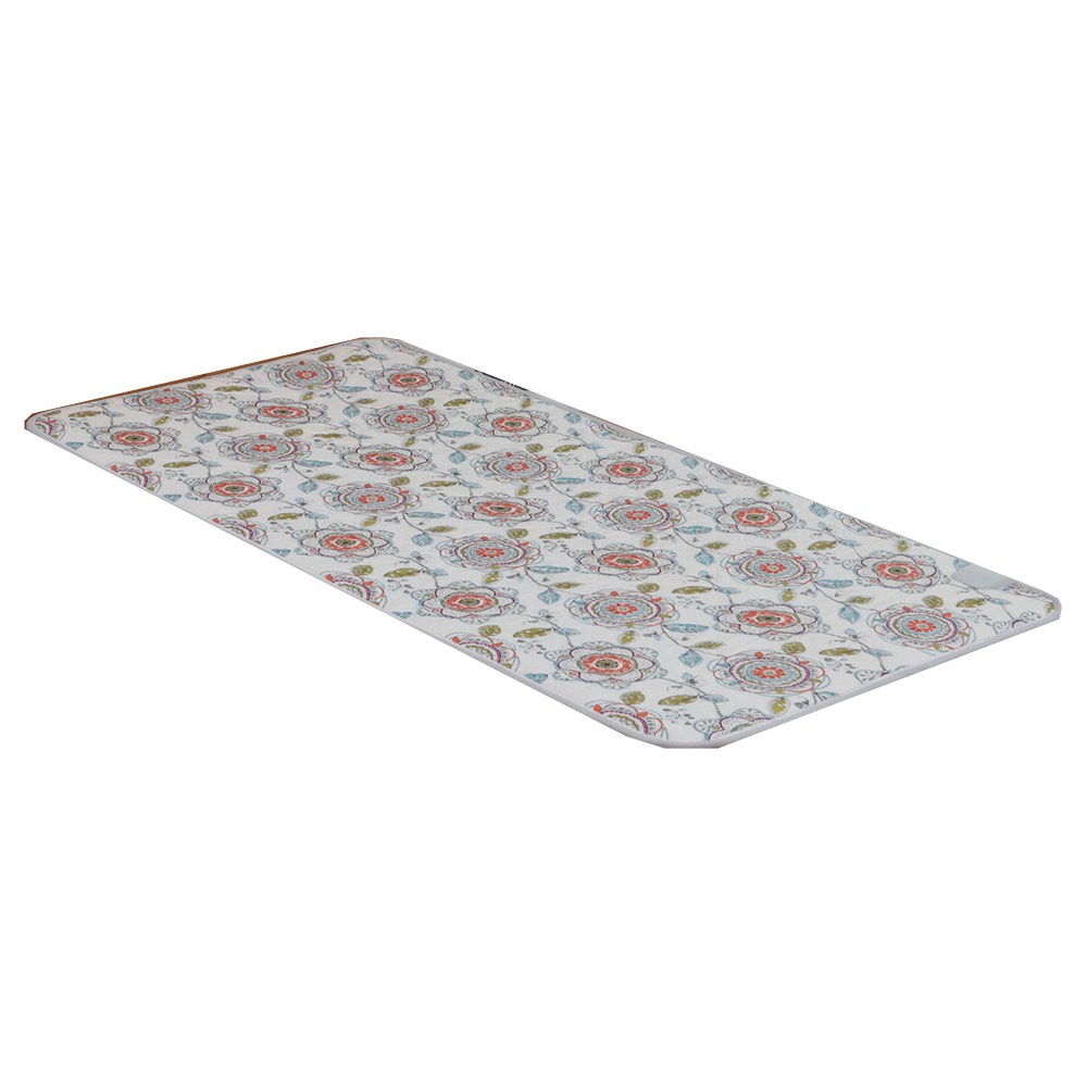 따뜻하고 안전한 겨울, 일월 품안애 온수매트로 포근한 숙면을!