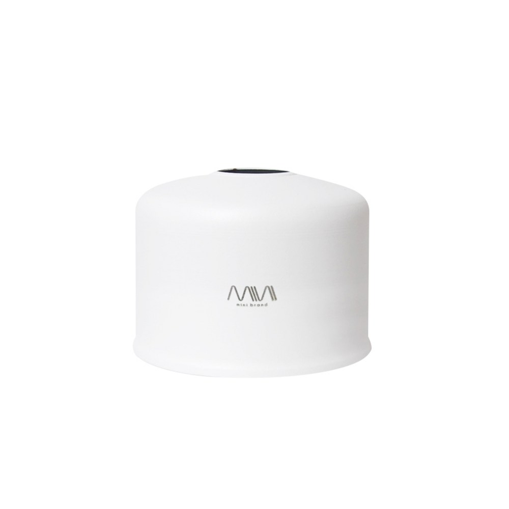 감성적인 디자인과 안전성을 겸비한 미니브랜드 이소 가스 커버로 캠핑을 더욱 특별하게!