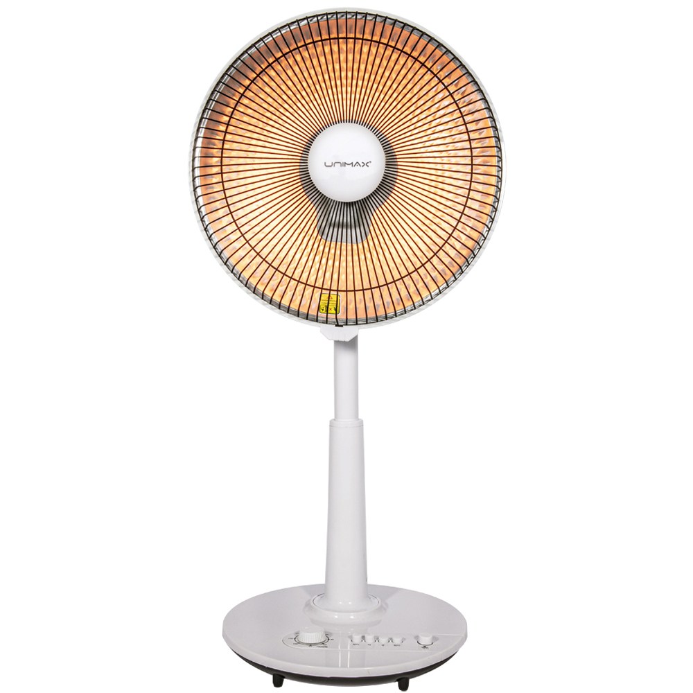 합리적인 가격으로 따뜻한 겨울을, 유니맥스 카본 타이머 전기히터