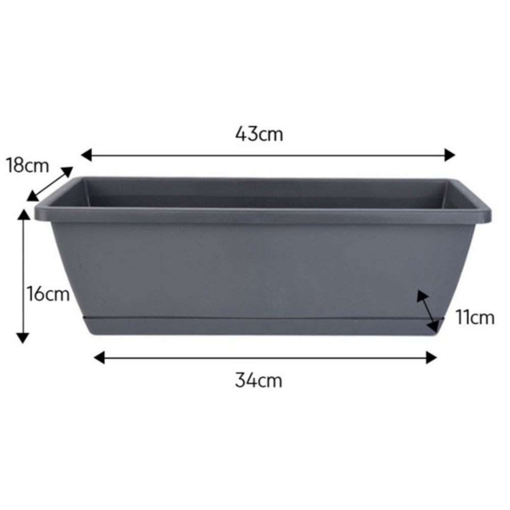 식물과 함께하는 행복한 생활