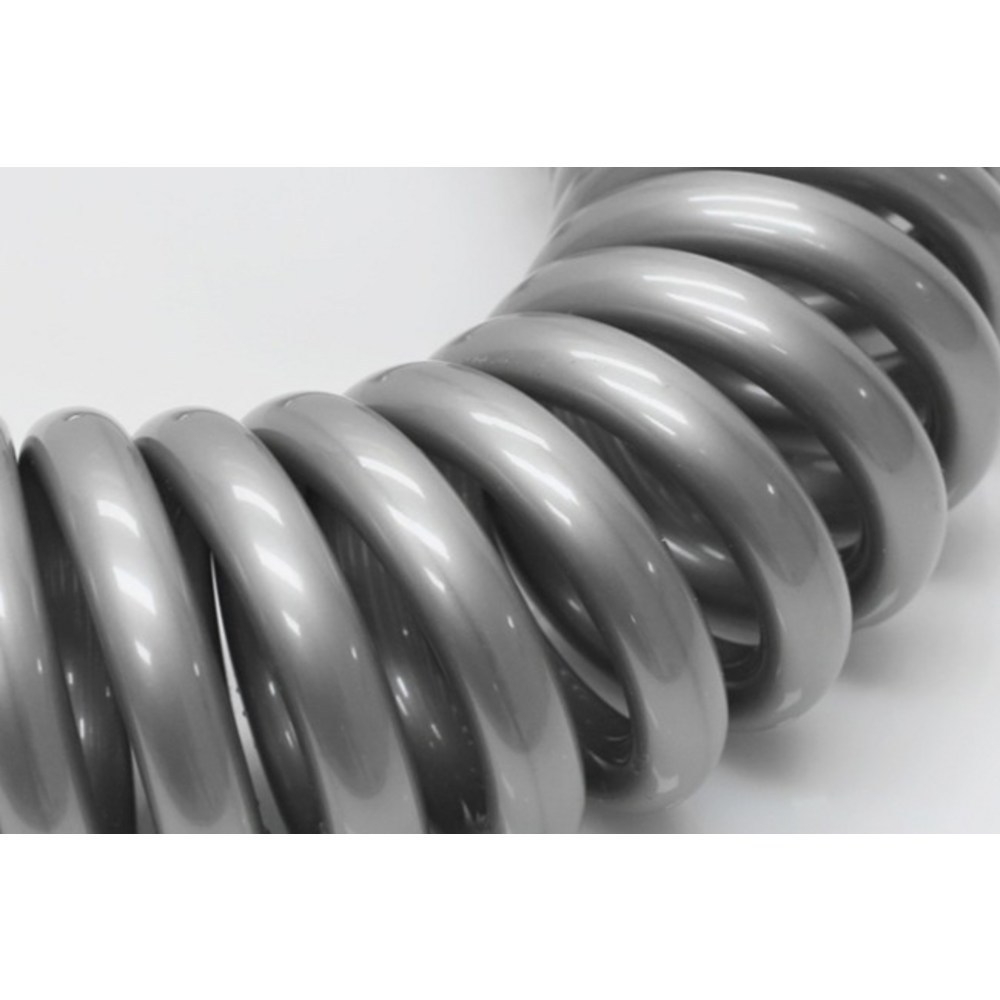 욕실 청소의 든든한 조력자: 미리내 욕실청소 SUS 스프레이건 + 코일호스 세트