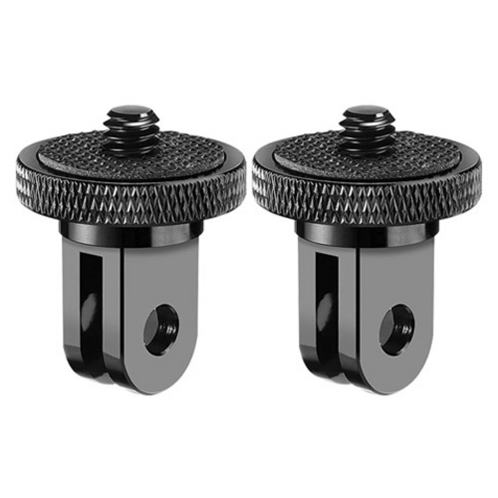 스마트폰 카메라를 업그레이드하는 마법의 액세서리: 스페이스쉴드 메탈 마운트