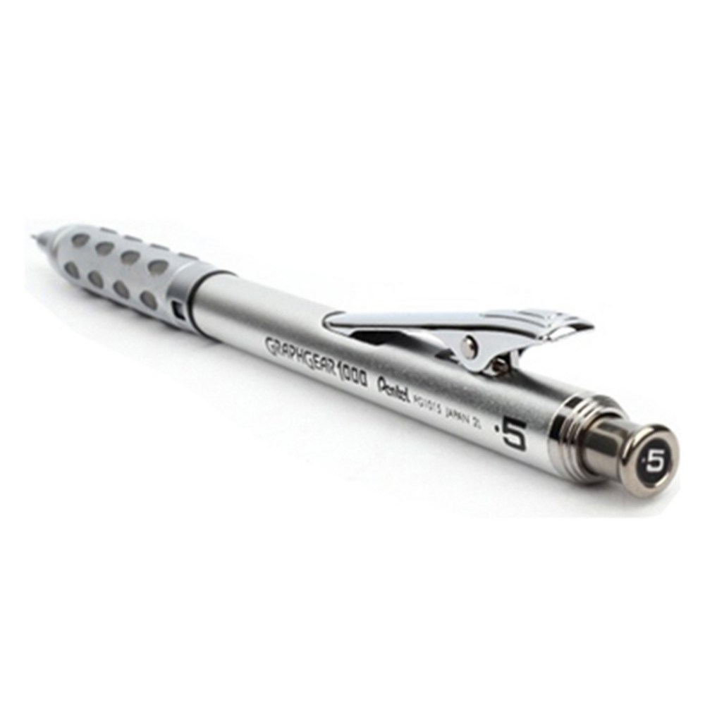 펜텔 그라프기어샤프 1000: 완벽한 필기 도구 펜텔샤프
