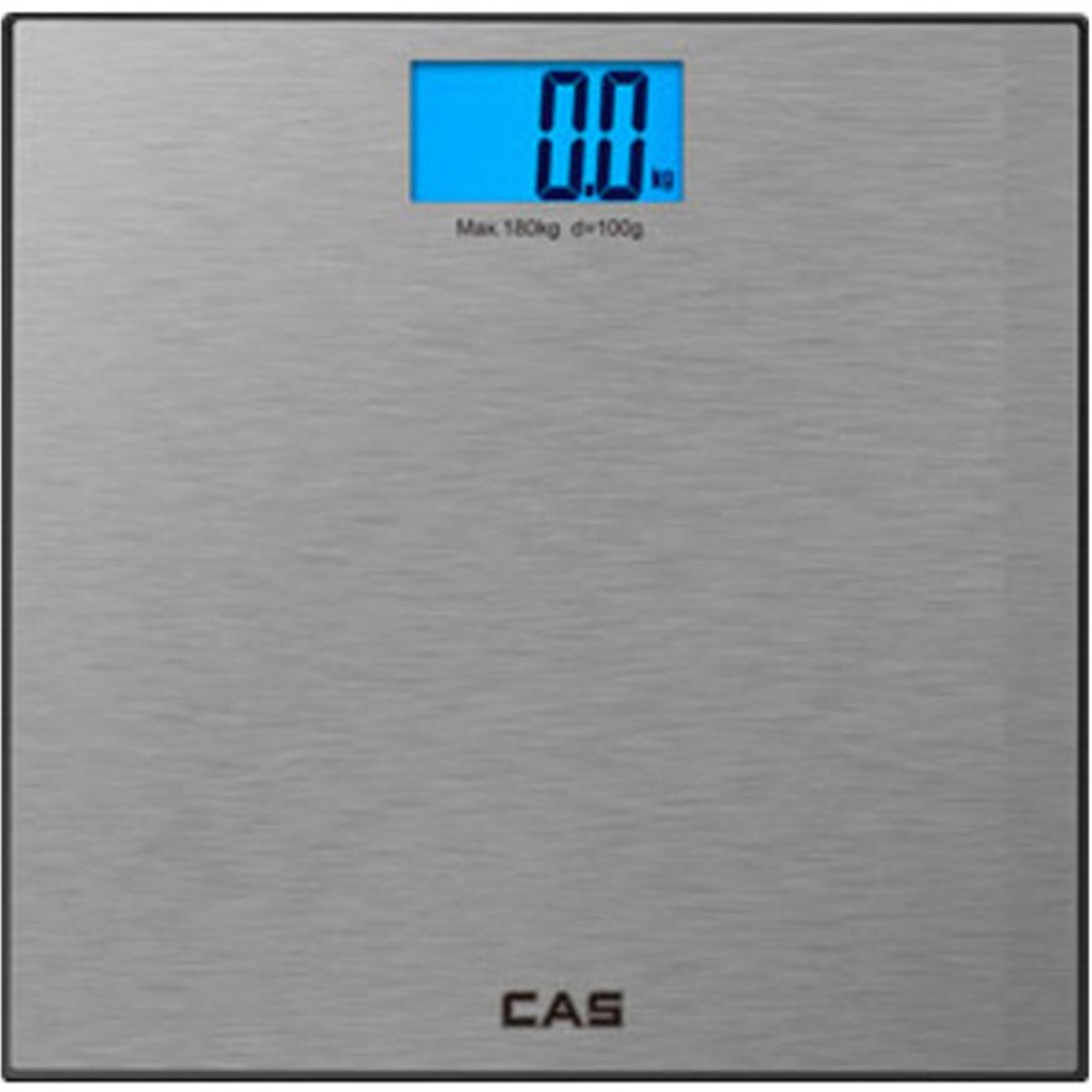 카스 디지털 체중계 HE-66: 건강 관리의 필수품이 될 디지털 체중계