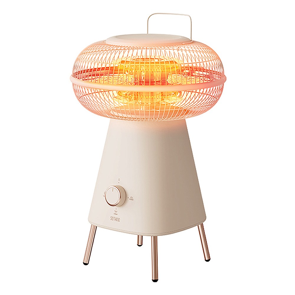 소싱 카본 오방 난로로 빈틈없이 따뜻하고 안전한 겨울을!