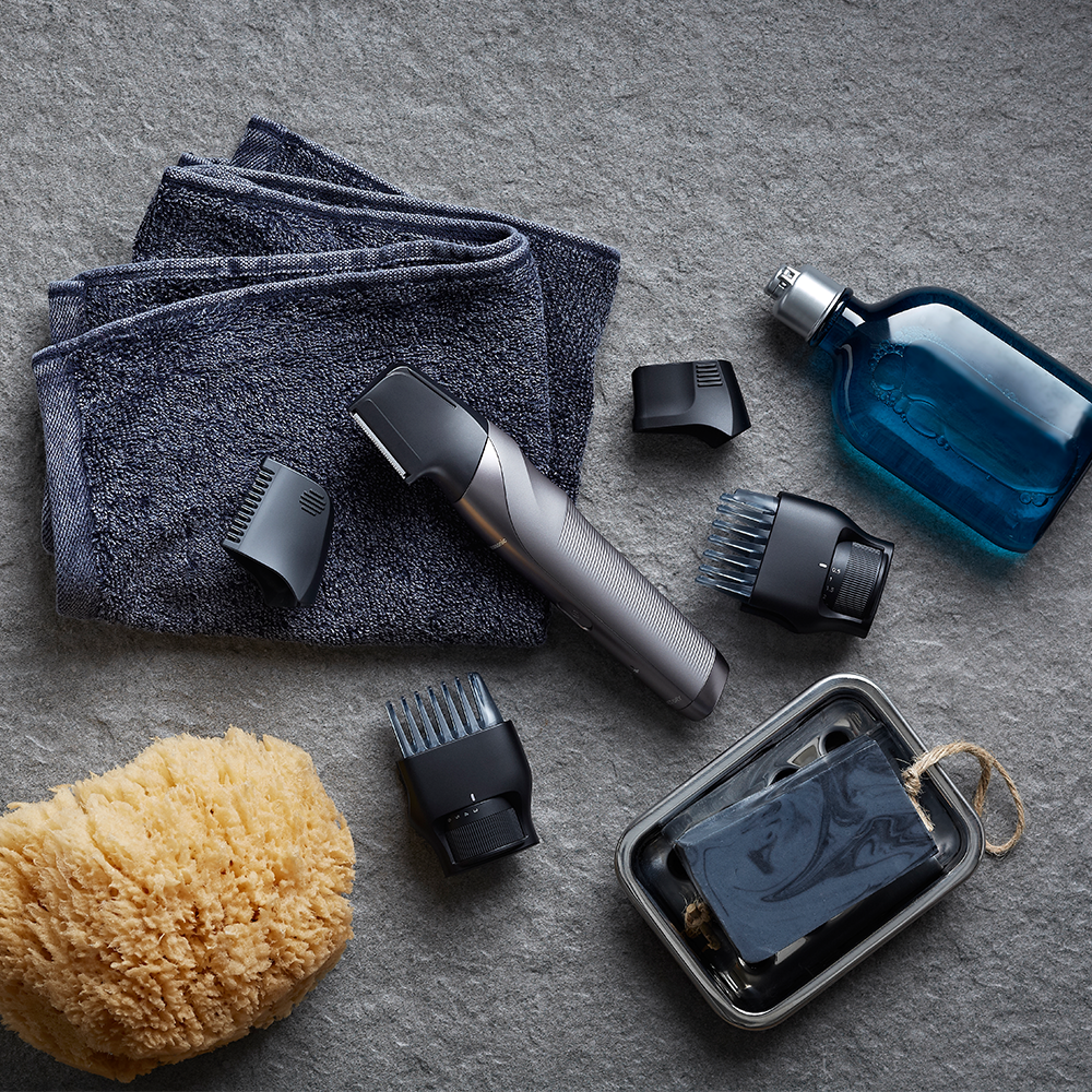 강력한 성능과 편안한 사용감의 다용도 전자제모기