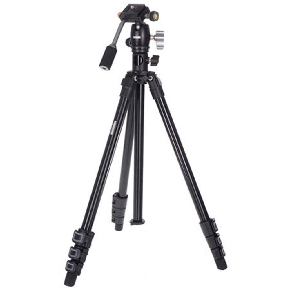 사진작가를 위한 최고의 선택, 호루스벤누 삼각대 TM-2537H 리뷰 호루스벤누삼각대