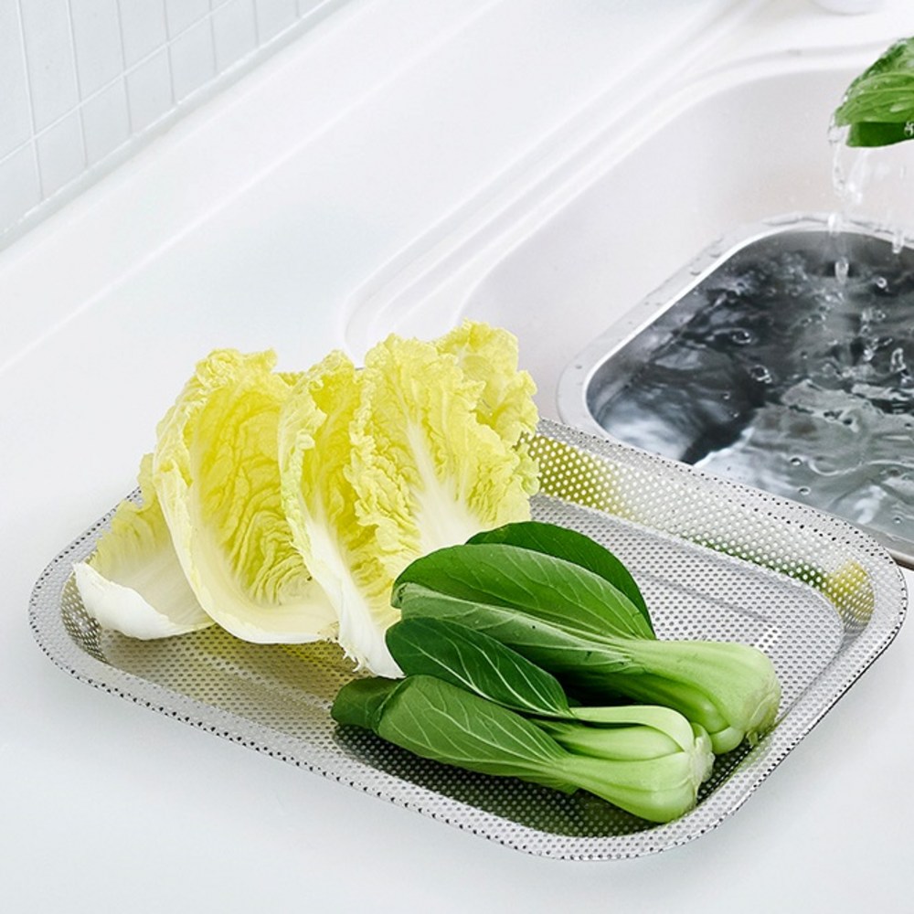 9,900원의 행복! 르메이드 ALL 스텐 304 식기건조대로 주방 위생과 효율을 한 번에!