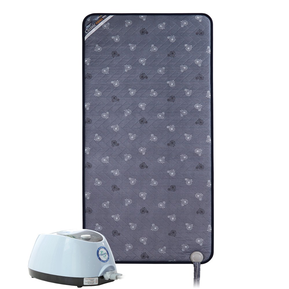 따뜻함과 안전을 더한 프리미엄 온수매트 자전거 ED1으로 포근한 겨울을 맞이하세요.