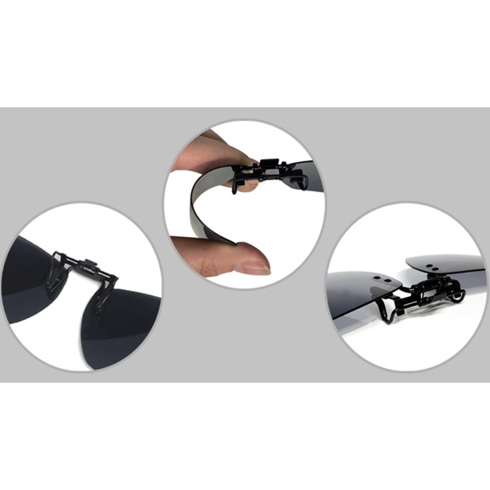 여름철 눈 보호의 완벽한 동반자