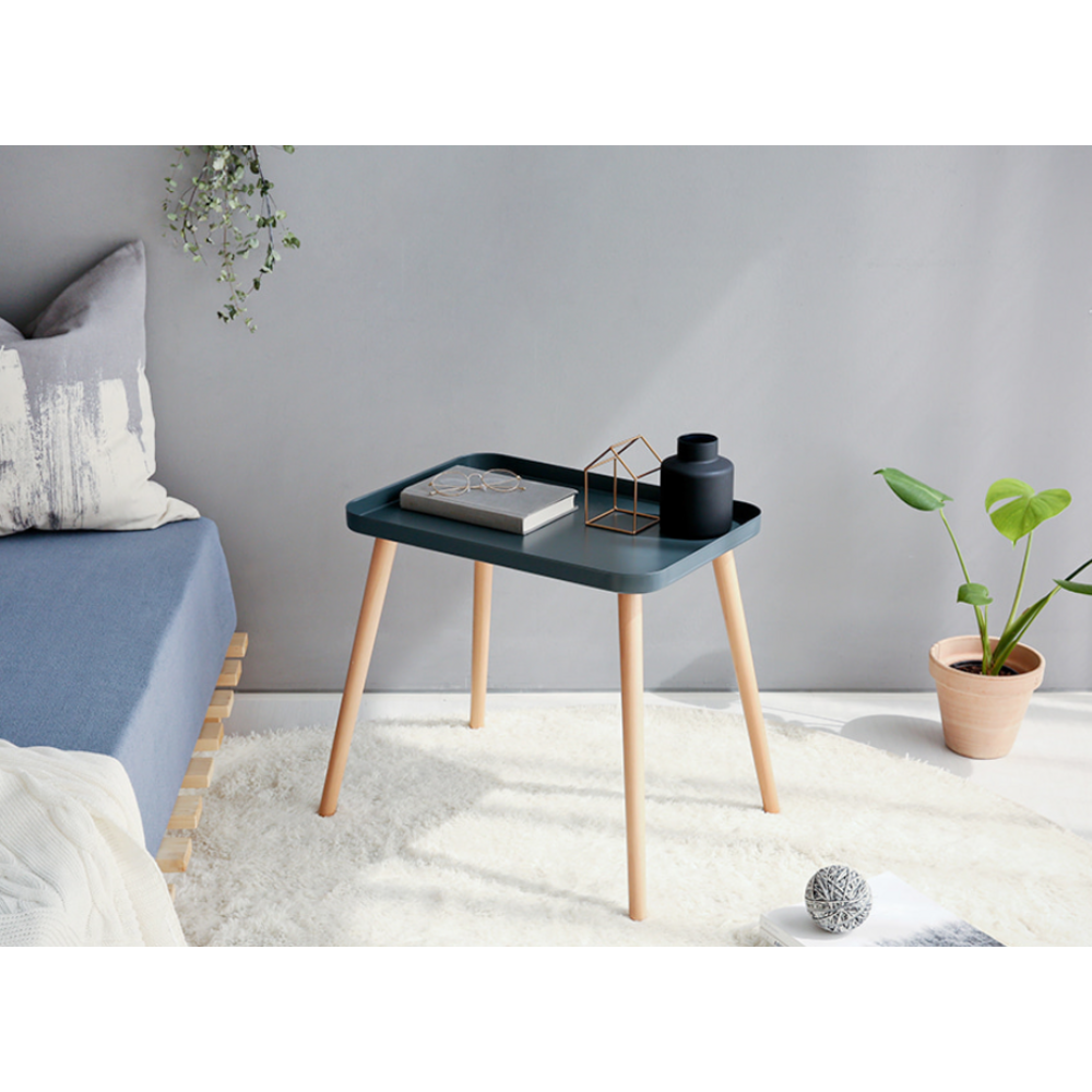 세련된 디자인과 실용성을 모두 갖춘 마켓비 GRUET 사이드테이블로 당신의 공간에 스타일을 더하세요!