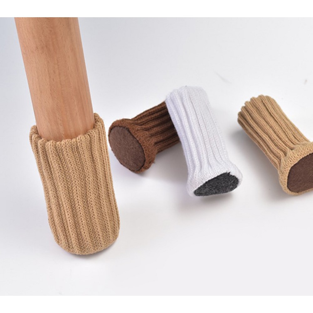 소음 걱정 없는 편안한 의자로 탈바꿈!