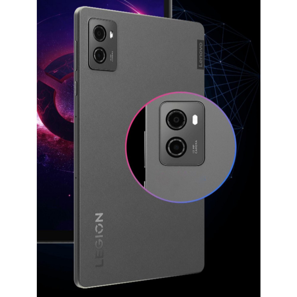 레노버 Legion Tab Y700 2세대: 손 안에서 펼쳐지는 궁극의 게이밍 경험