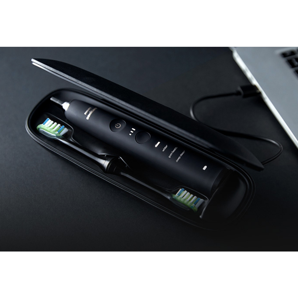 빛나는 미소를 위한 궁극의 선택, 필립스 다이아몬드클린 9000