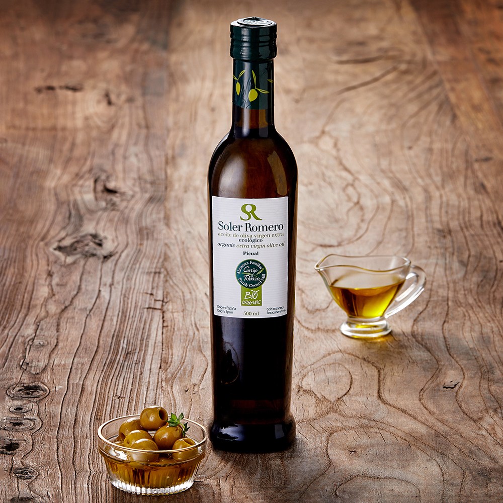 건강과 풍미의 완벽한 조화