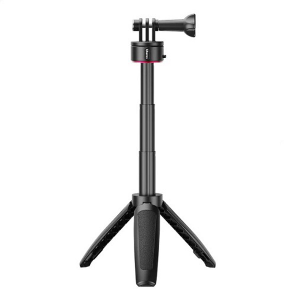 울란지 고퀵 2: 액션캠 촬영의 새로운 가능성을 열다