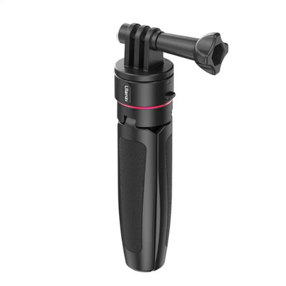 울란지 고퀵 2: 액션캠 촬영의 새로운 가능성을 열다