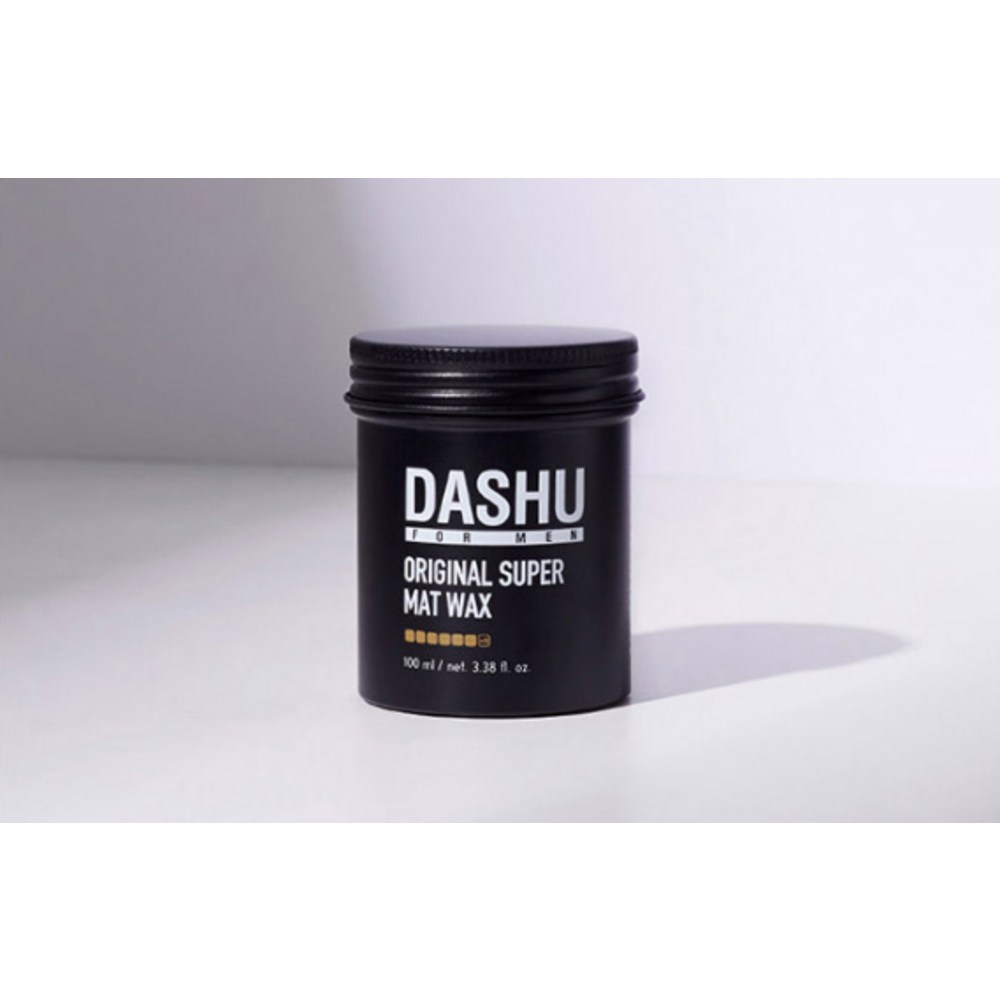 모든 남성을 위한 완벽한 헤어 스타일링