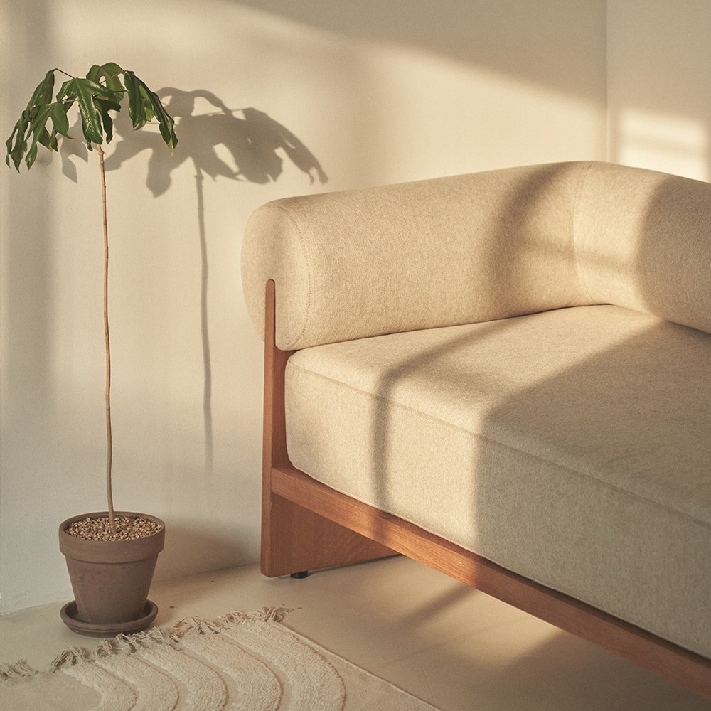 집안의 편안함과 스타일을 더하다.