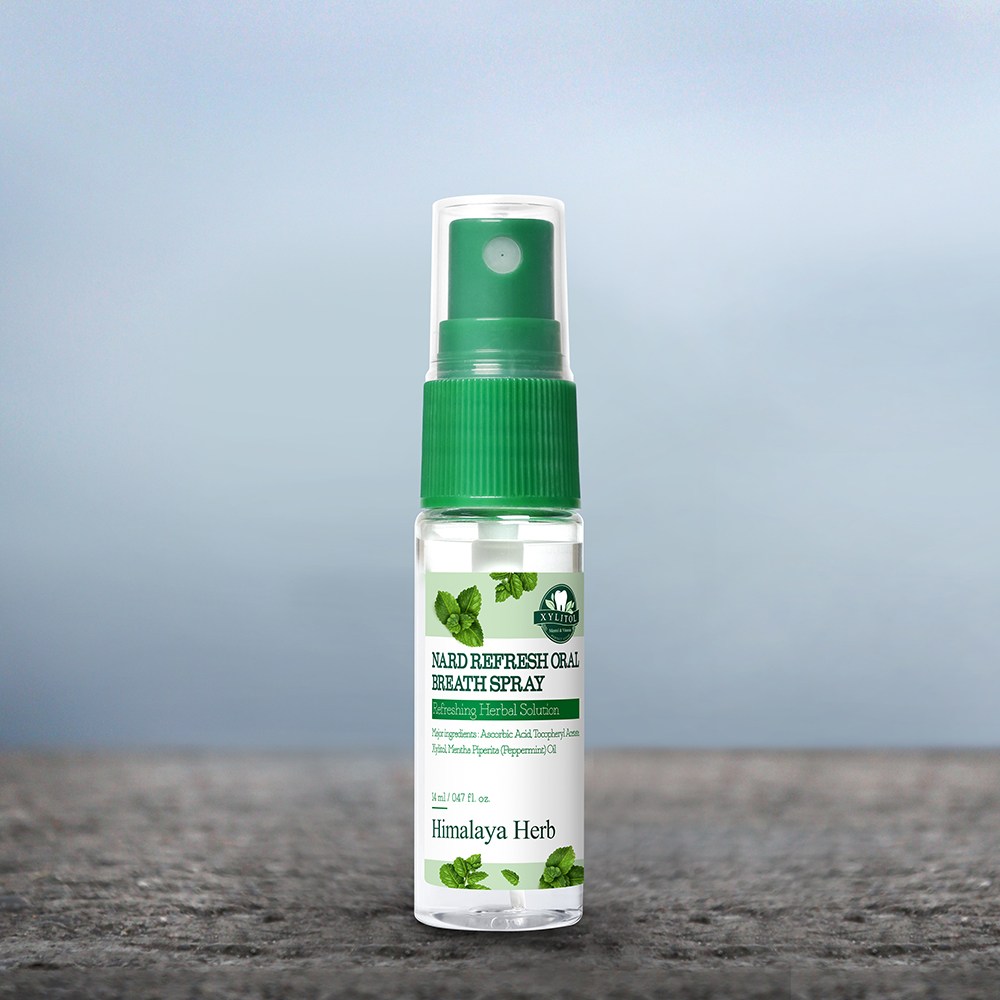 상쾌한 구강 건강을 위한 필수 아이템