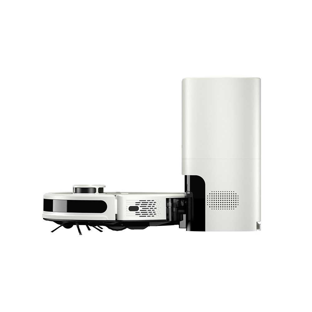 에브리봇 3 in 1 로봇 청소기 Q3 PLUS: 깨끗하고 편안한 집으로의 길