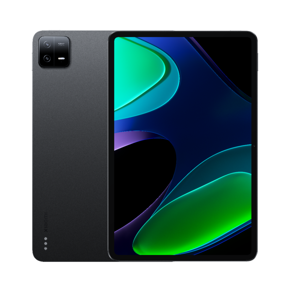 다재다능한 기기, 샤오미 패드6