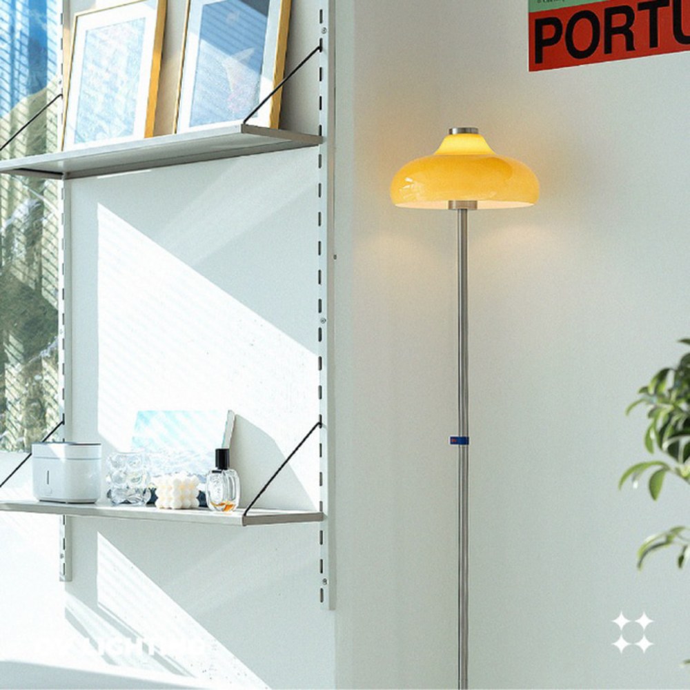 아늑함과 품격을 더하는 조명