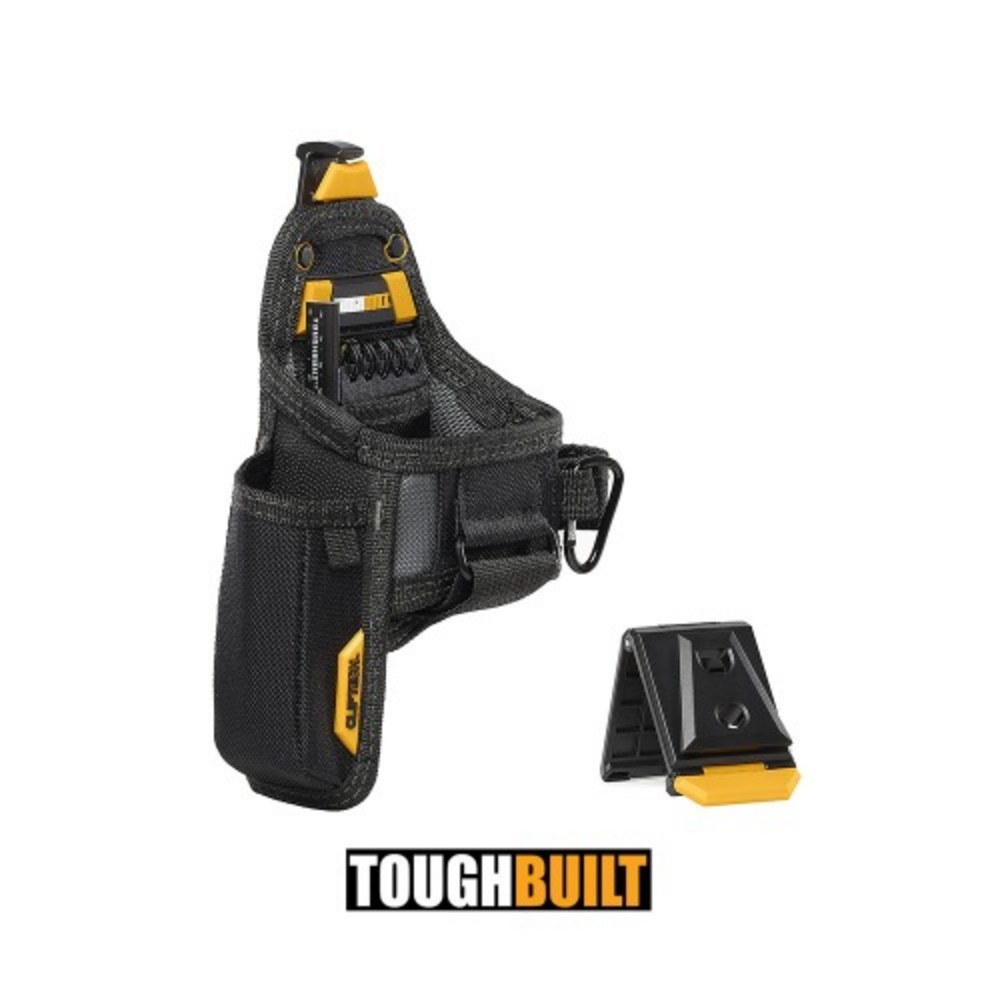 터프빌트 다용도 공구집 TB-CT-25X: 작업 효율을 극대화하는 전문가의 필수품 터프빌트스텍테크