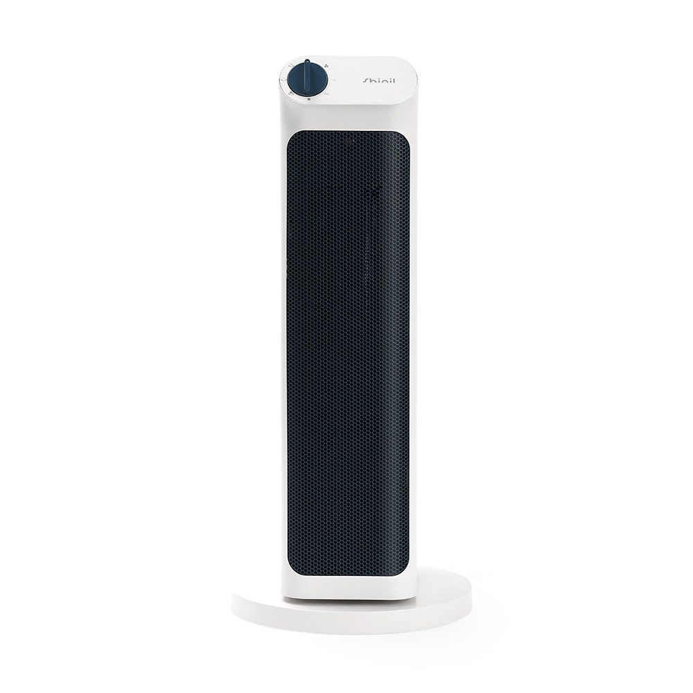 신일 PTC 전기 히터로 스마트하고 따뜻한 겨울나기!