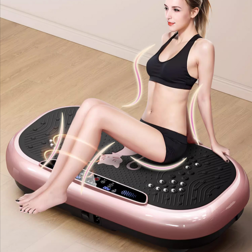 건강한 삶을 위한 첫걸음