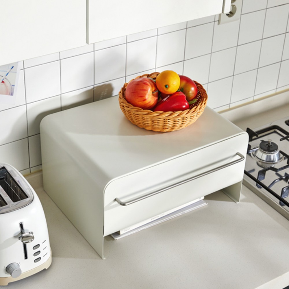 49,900원으로 좁은 공간에 숨겨진 수납 보물을 찾다!