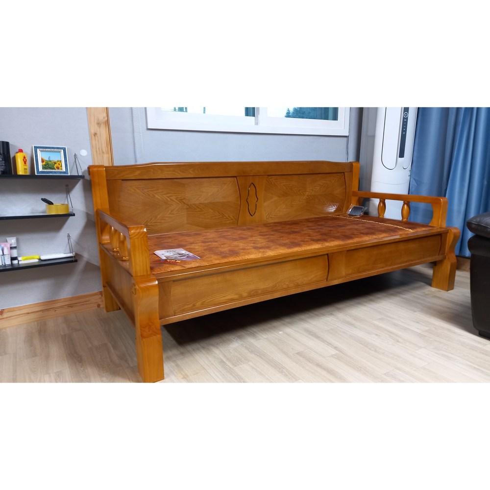 흙돌침대소파 5005, 건강과 휴식을 한 번에!