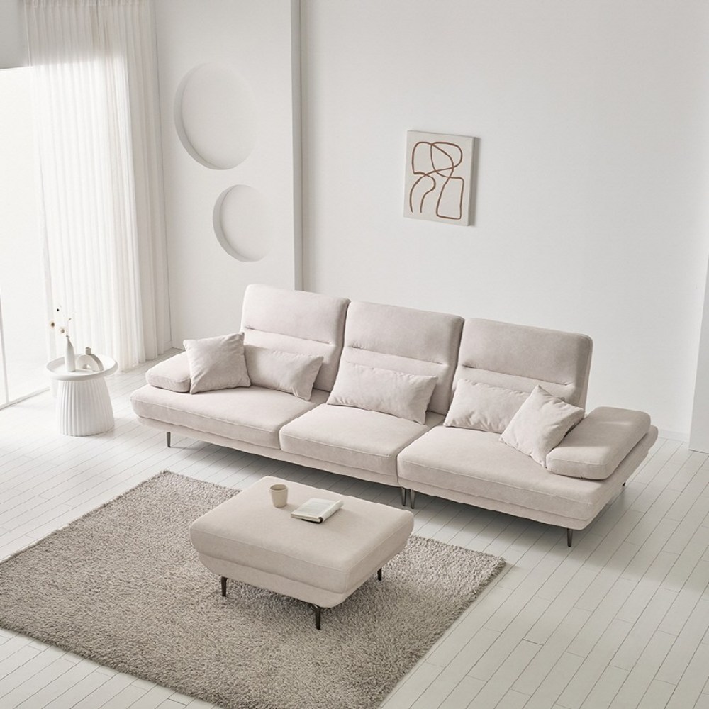 라라홈 로로 소파, 편안함과 가성비를 모두 잡다!