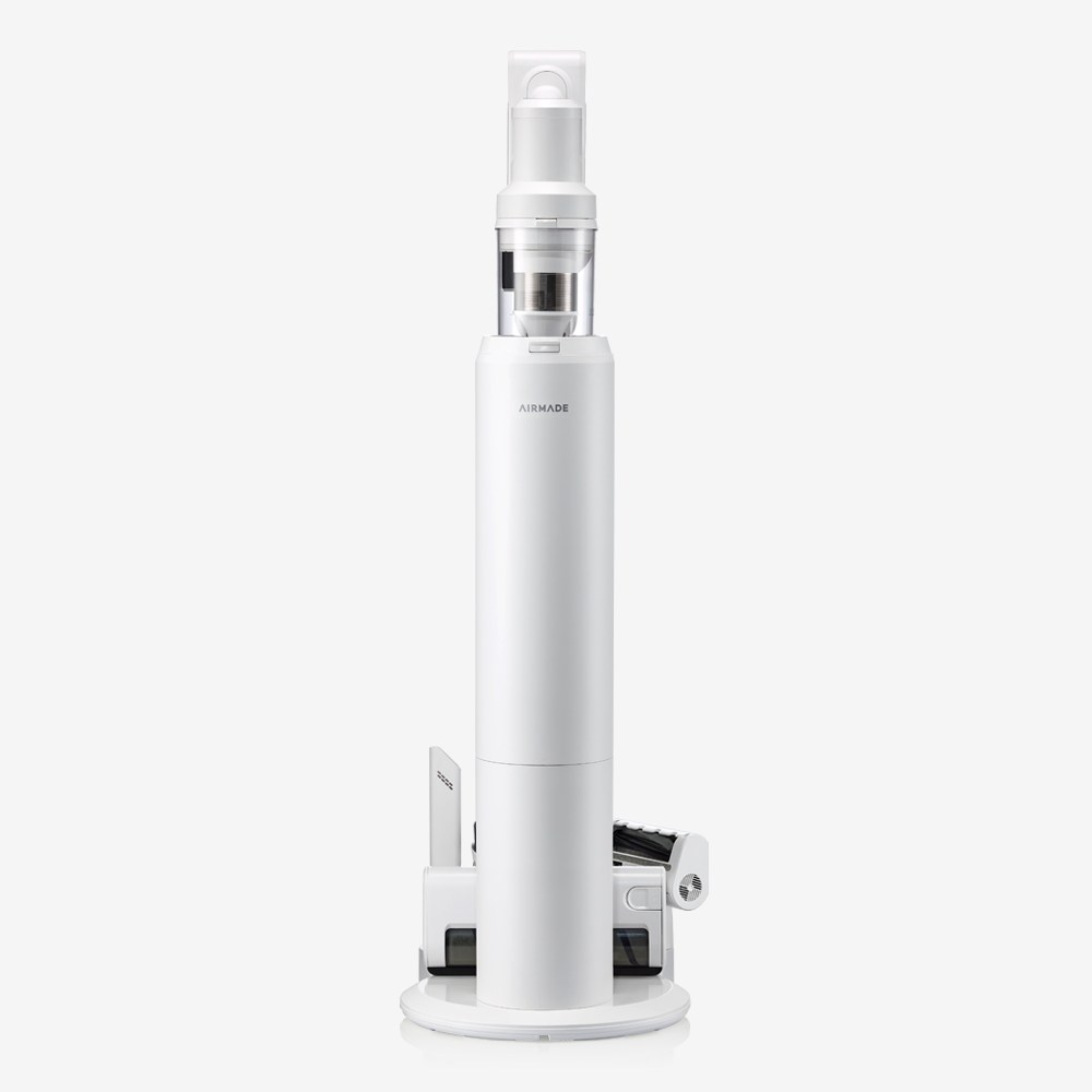 건강한 집에서 살아가라: 에어메이드 스마트타워 무선청소기가 선사하는 혁신적인 청소체험