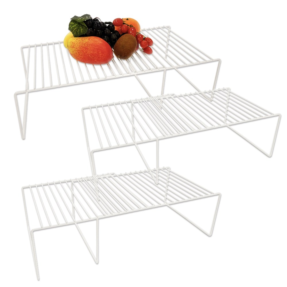 긱보드 길이조절 접시 정리대로 좁은 주방을 넓게, 설거지 후 접시 정리는 간편하게!