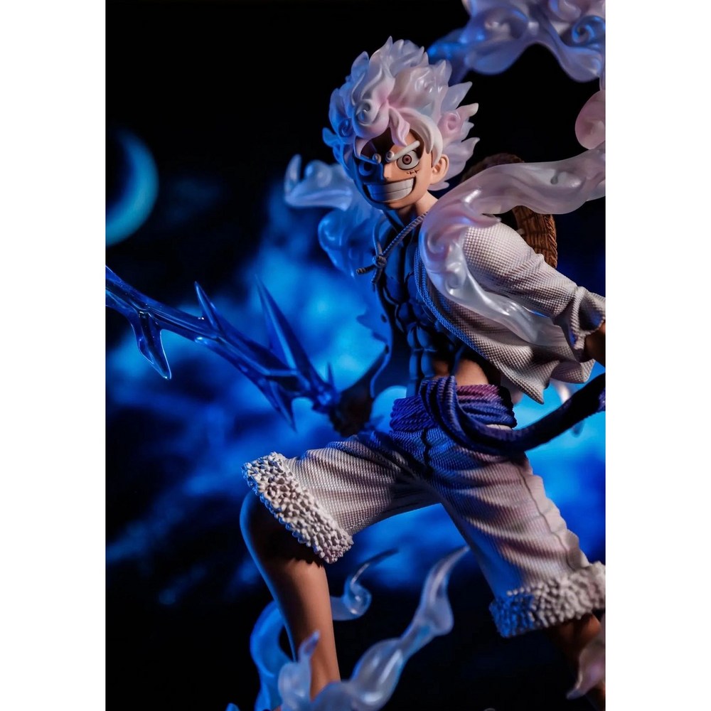 원피스 팬을 위한 특별한 피규어