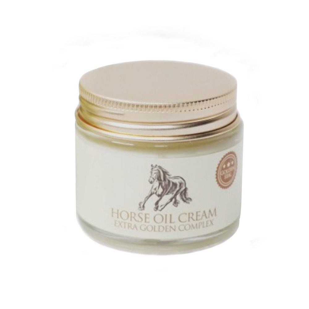 참존 마유 골든 컴플렉스 크림: 진정과 보습의 완벽한 조화