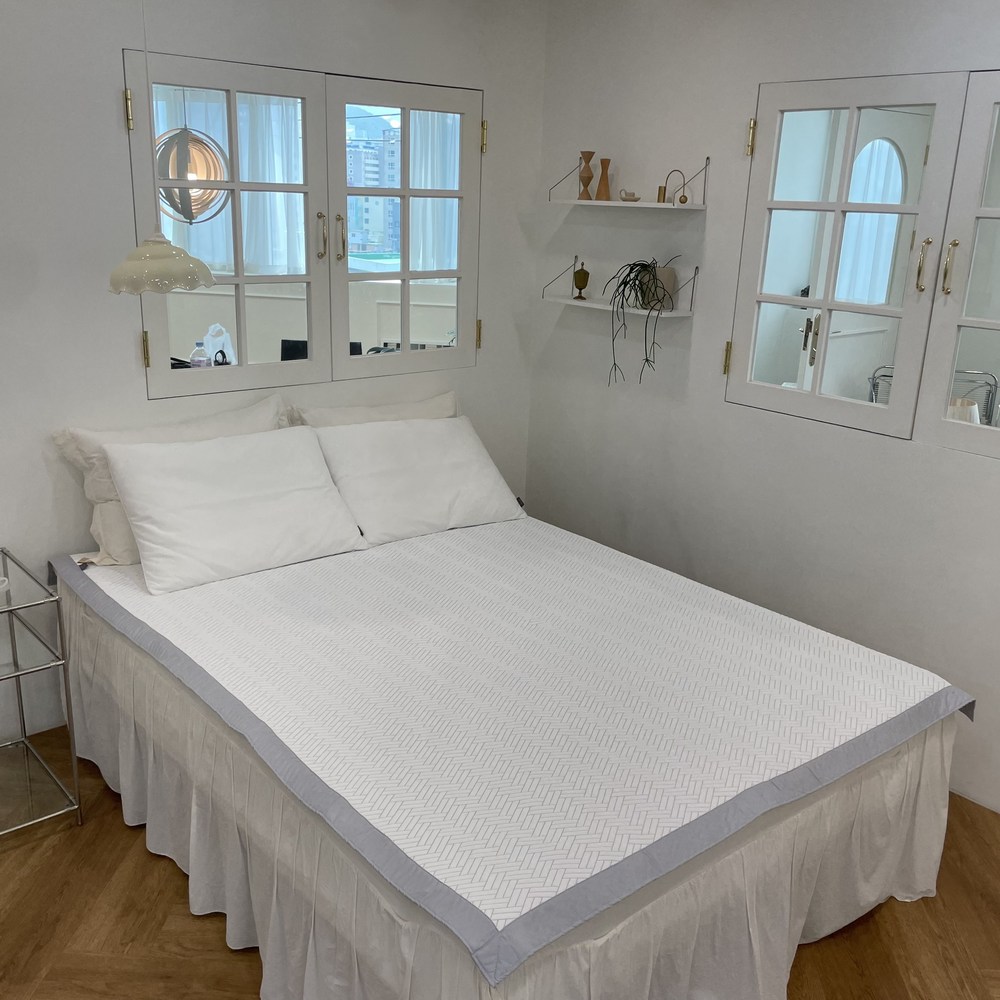 여름을 시원하게 보내는 최고의 동반자