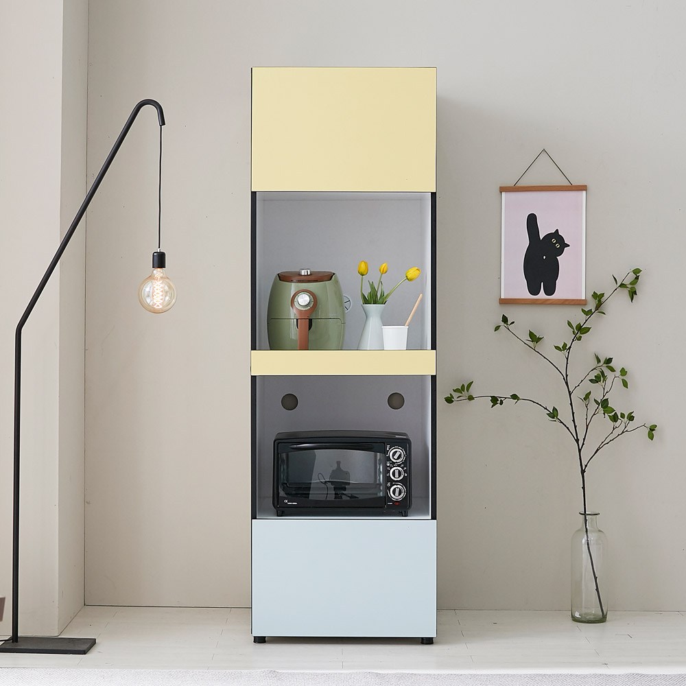 다올 비스포크 렌지대로 꿈꿔왔던 홈카페를 현실로!