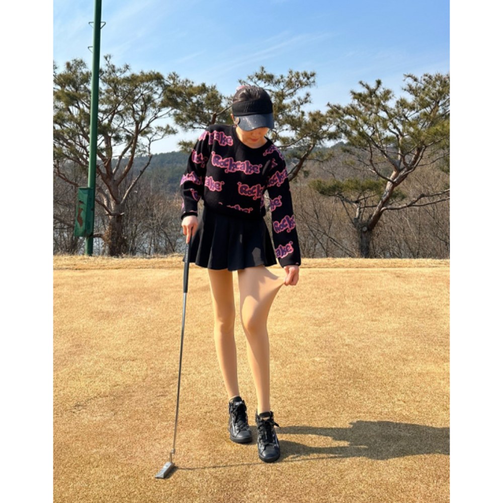 지금, 휴스토니 100D 레깅스로 당신의 스타일을 완성하세요!