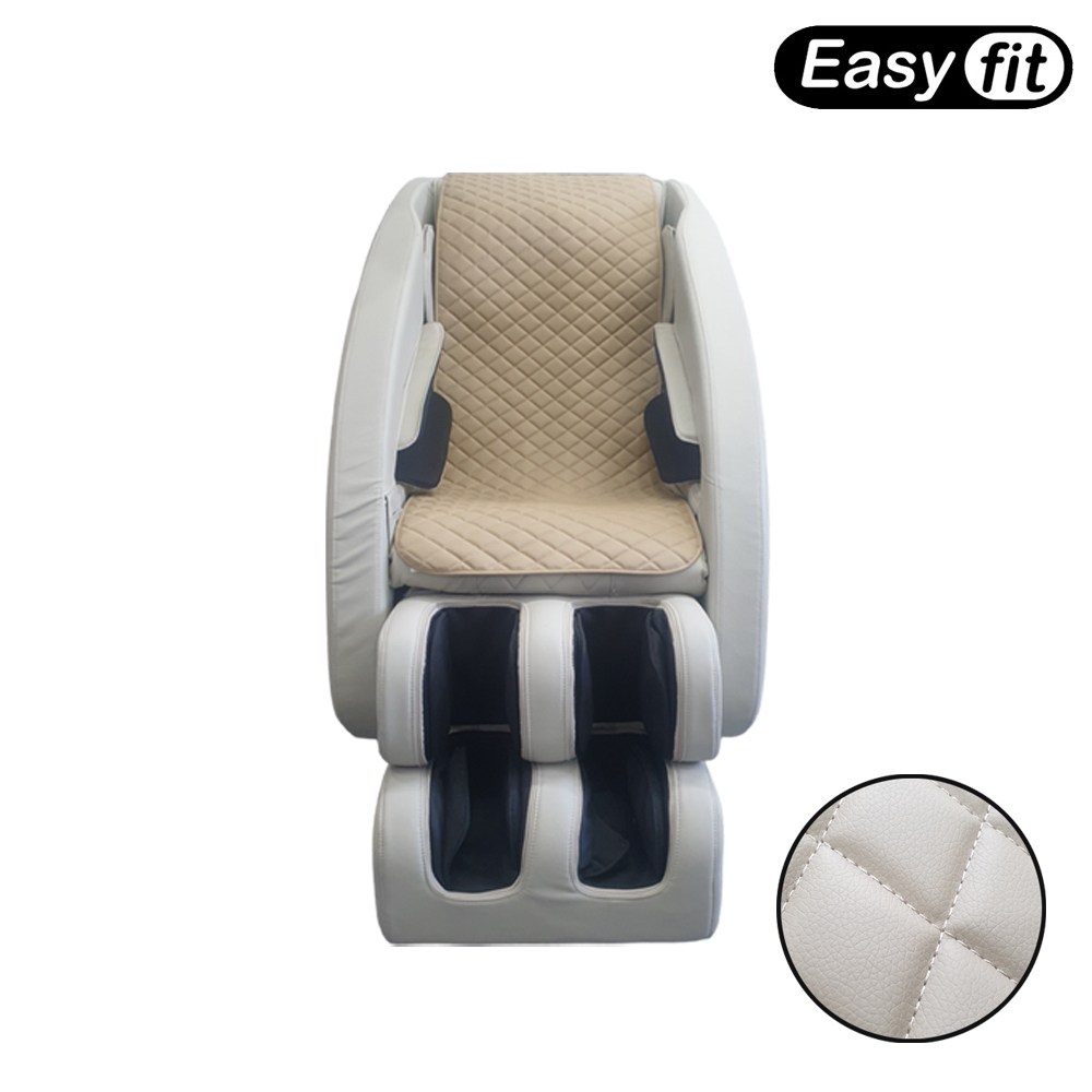 고급스러운 안마의자 리폼